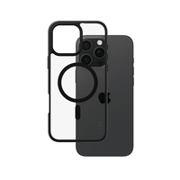 CARE Urban Combat iPhone 16 Pro Max schwarz
