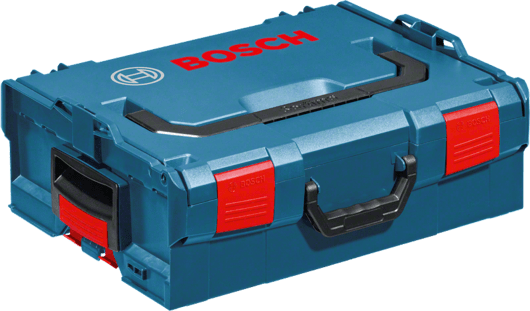 BOSCH Professional GSS 1601 A Schwingschleifer 180 W