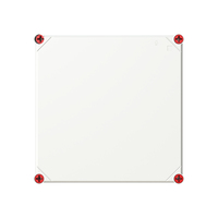 ABB Stotz-KontaktDeckel V33CBNJ6_R