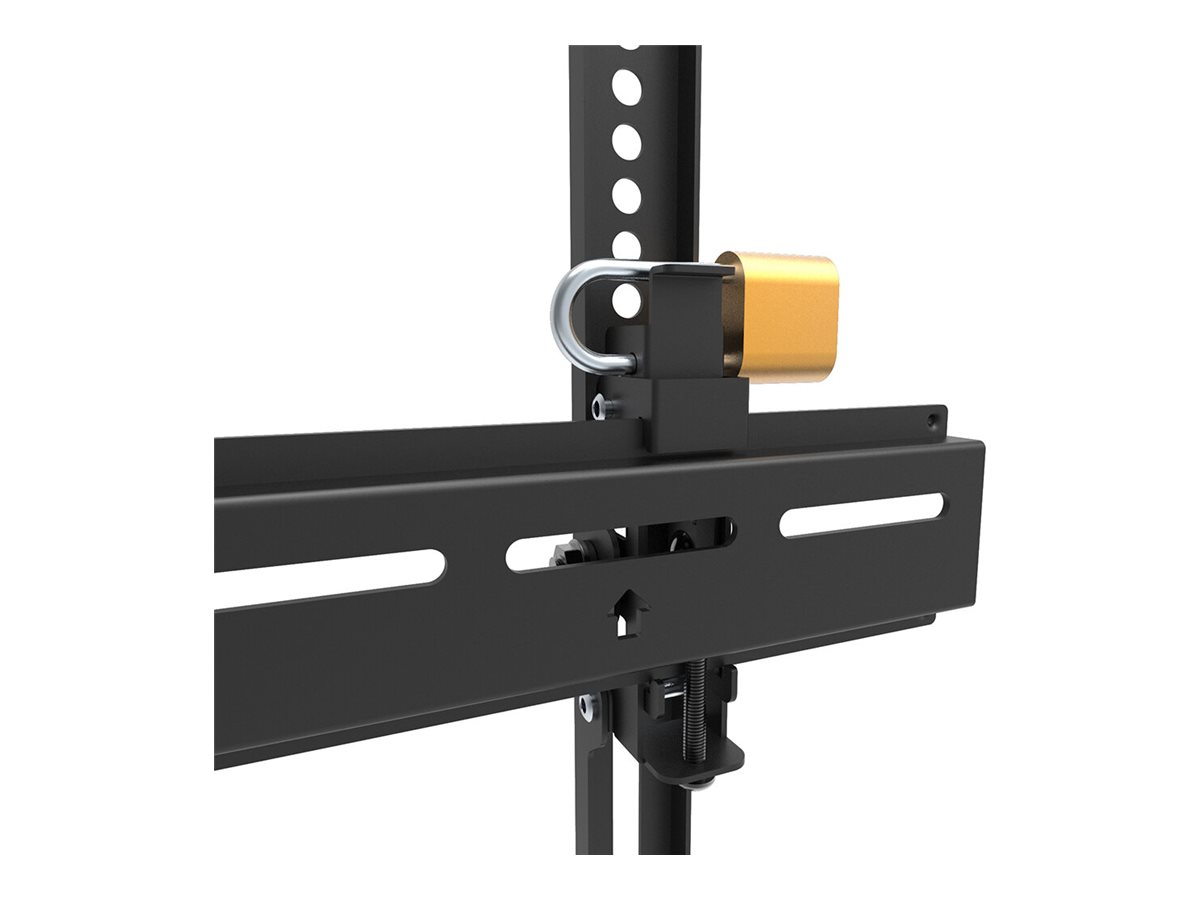 NEOMOUNTS Screen Wall Mount 81,28cm 32Zoll - 165,1cm 65Zoll tilt lockable VESA 400X400
