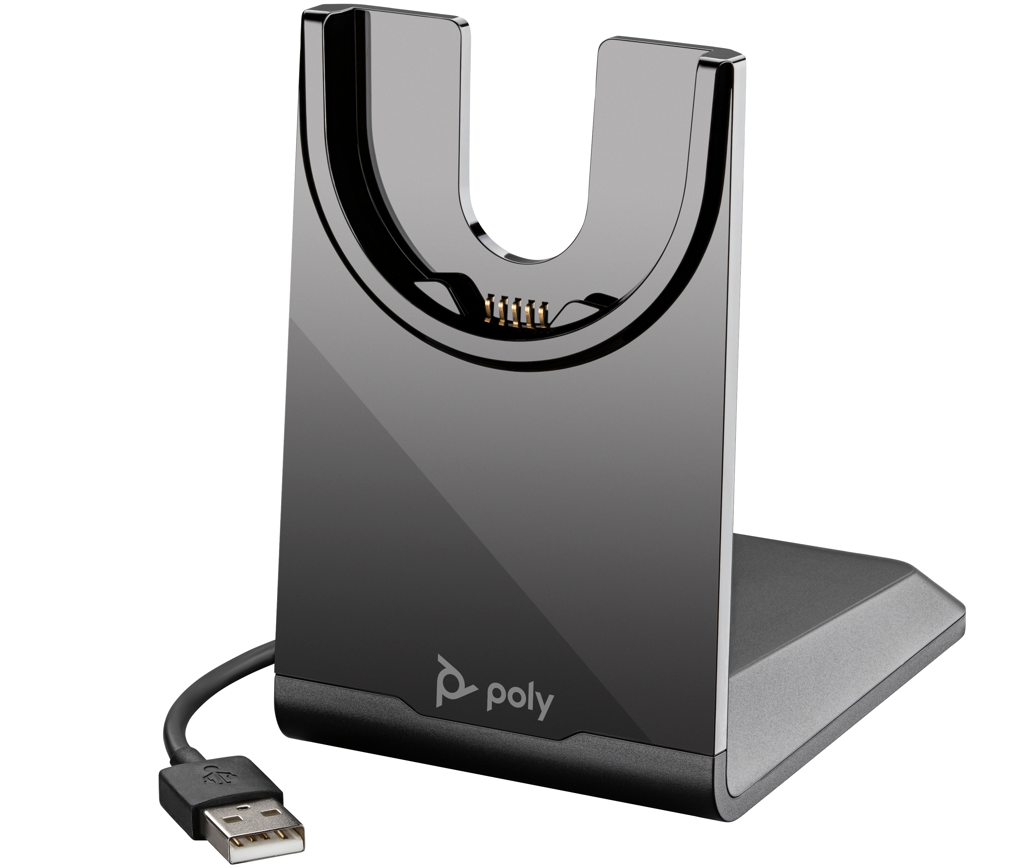 Poly Voyager USB-A Ladestation