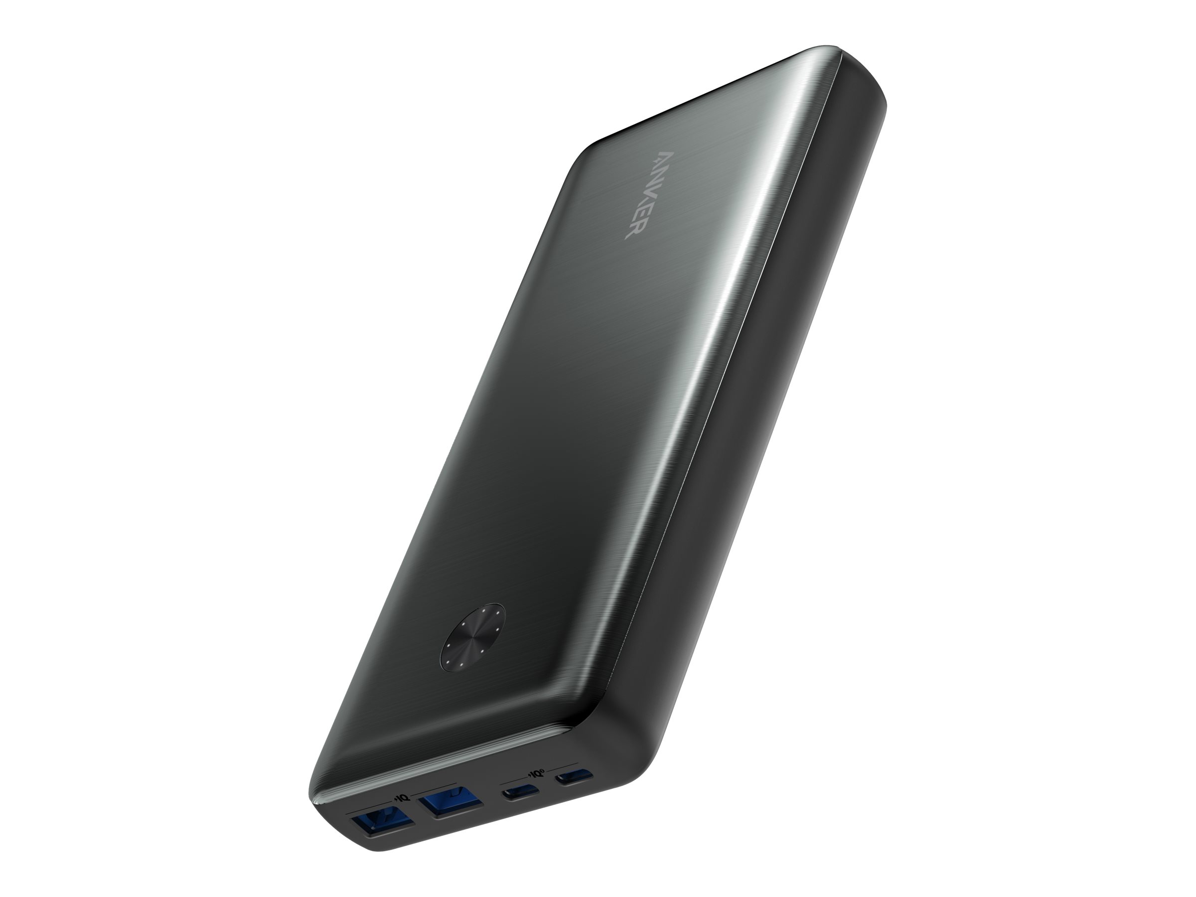 ANKER PowerCore III Elite 25600mAh Powerbank 65W USB-C Charger