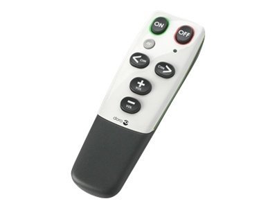 HandleEasy 321rc (Universal-Fernbedienung) HandleEasy 321rc (Universal-Fernbedienung)