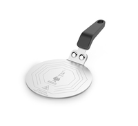 Bialetti Adapterplatte Induktion 13cm