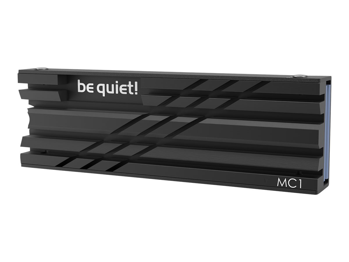 Cooler SSD be quiet MC1