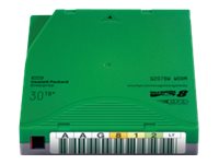 HP LTO8 12/30TB WORM