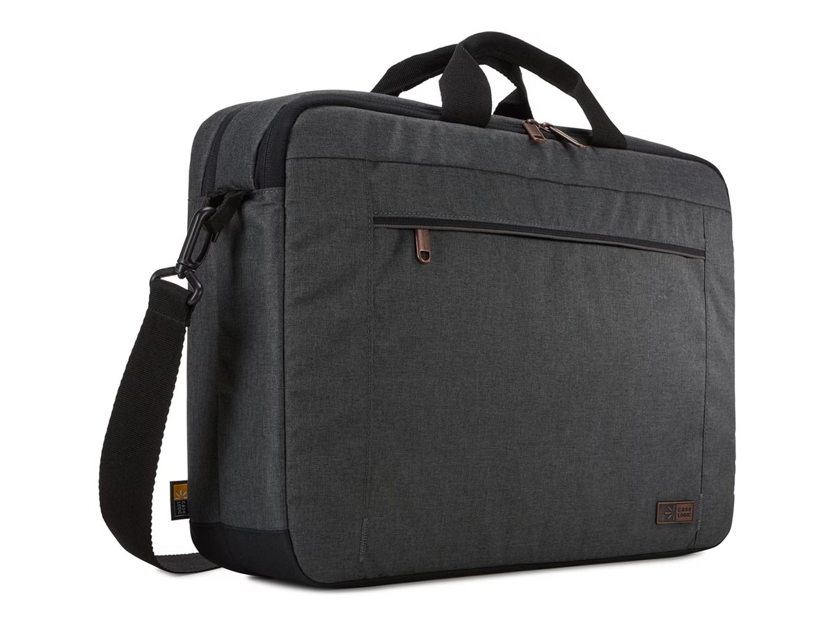 case LOGIC Laptoptasche Era Polyester obsidian 3205340 bis 40,6 cm 16 Zoll
