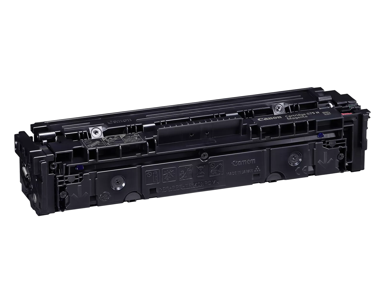 Canon 075H M magenta Toner
