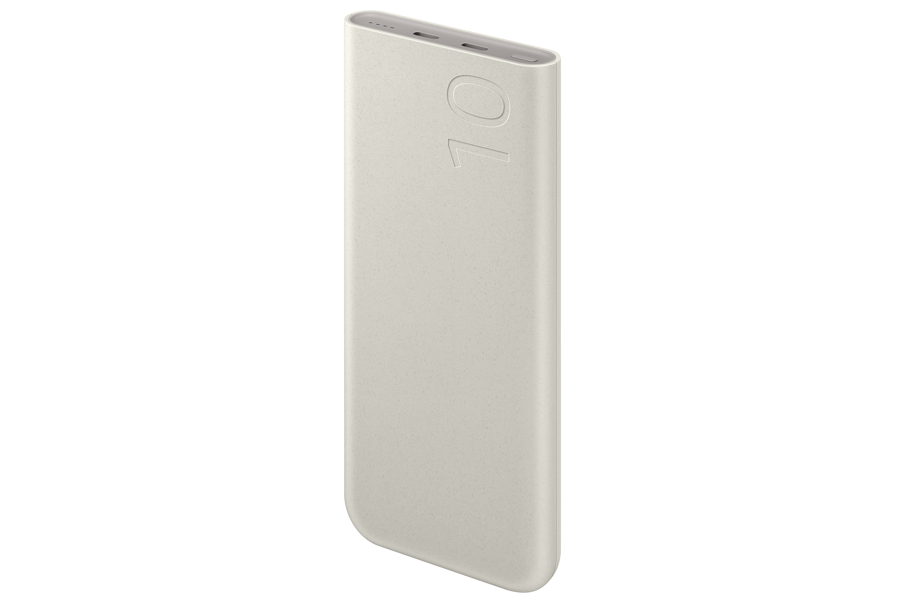 Samsung EB-P3400XUEGEU Power Bank 10,000 mAh (25 W), beige