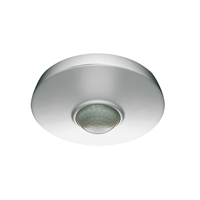EsyLux Deckenpräsenzmelder PD 360i/8