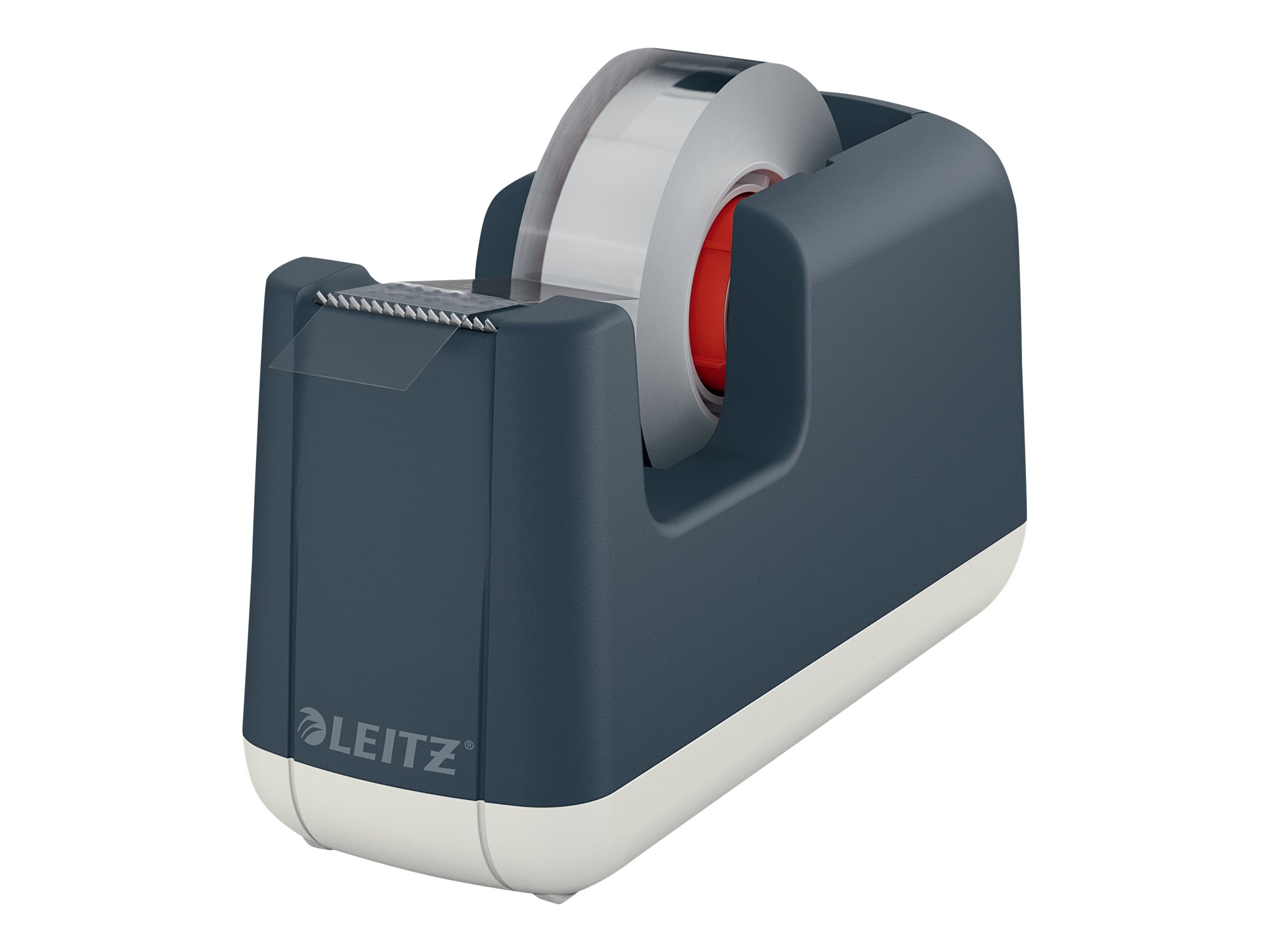LEITZ Tischabroller Cosy samtgrau LEITZ Tischabroller Cosy samtgrau