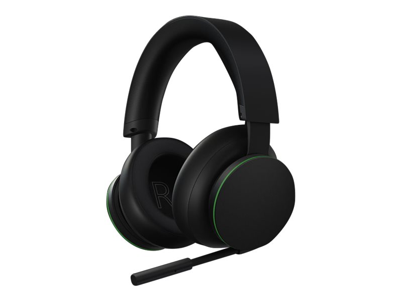 MICROSOFT XBOX Wireless Headset Projekt Retail (P)