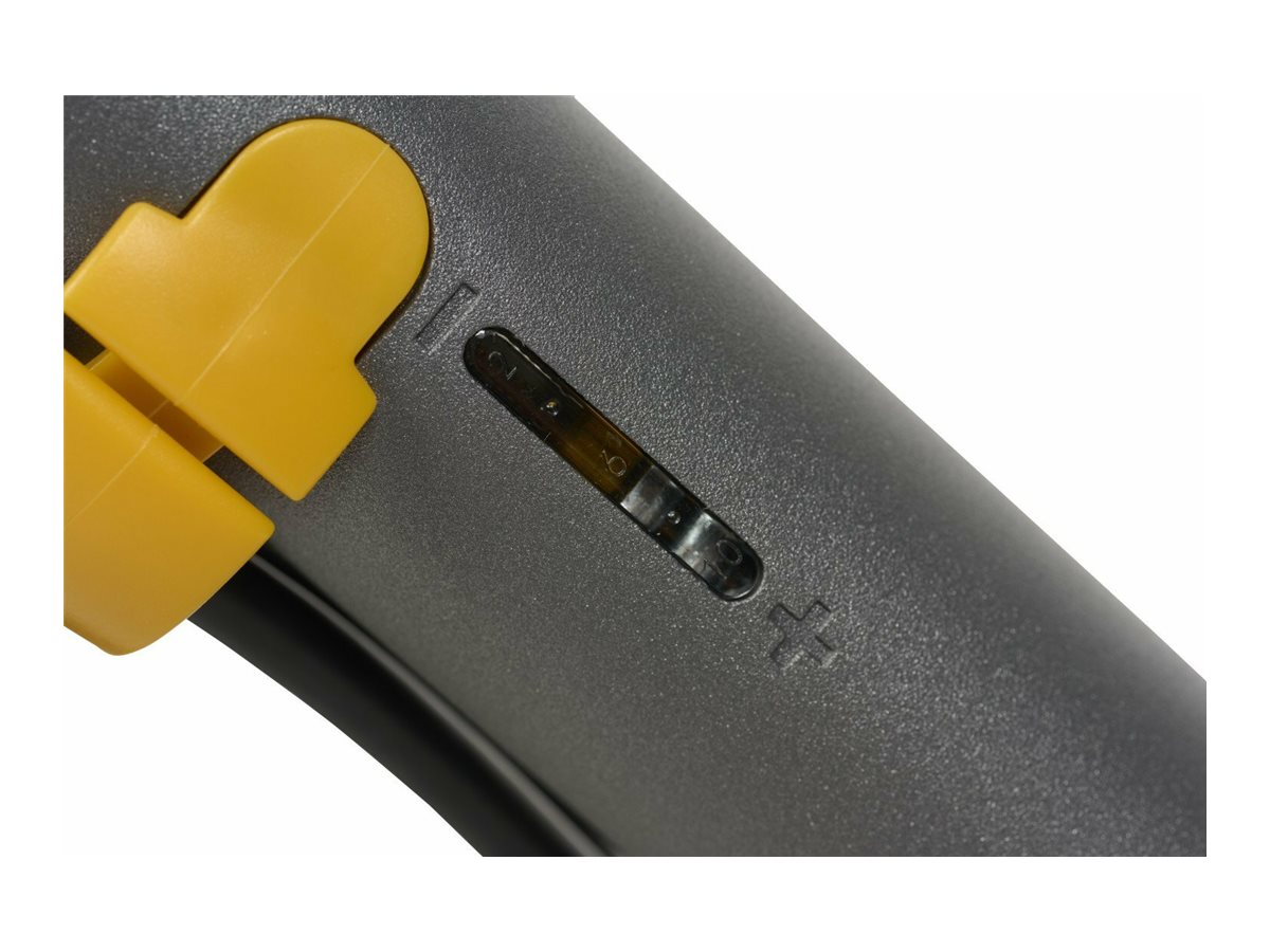 BakkerElkhuizen BE Flexible Dual Monitorarm Dark Grey