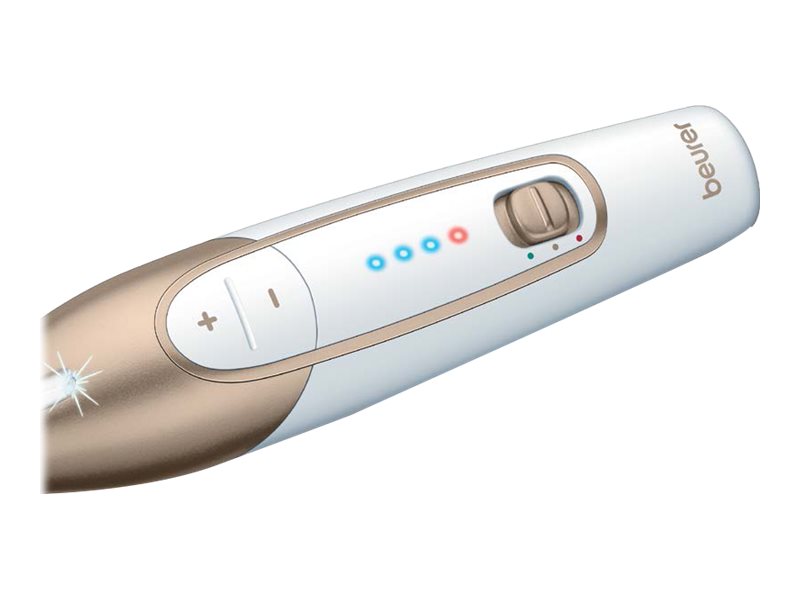 Beurer MP 64 Elektrisches ManikuerePedikueregeraet