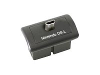 idapt Aufsatz Nintendo DS-L