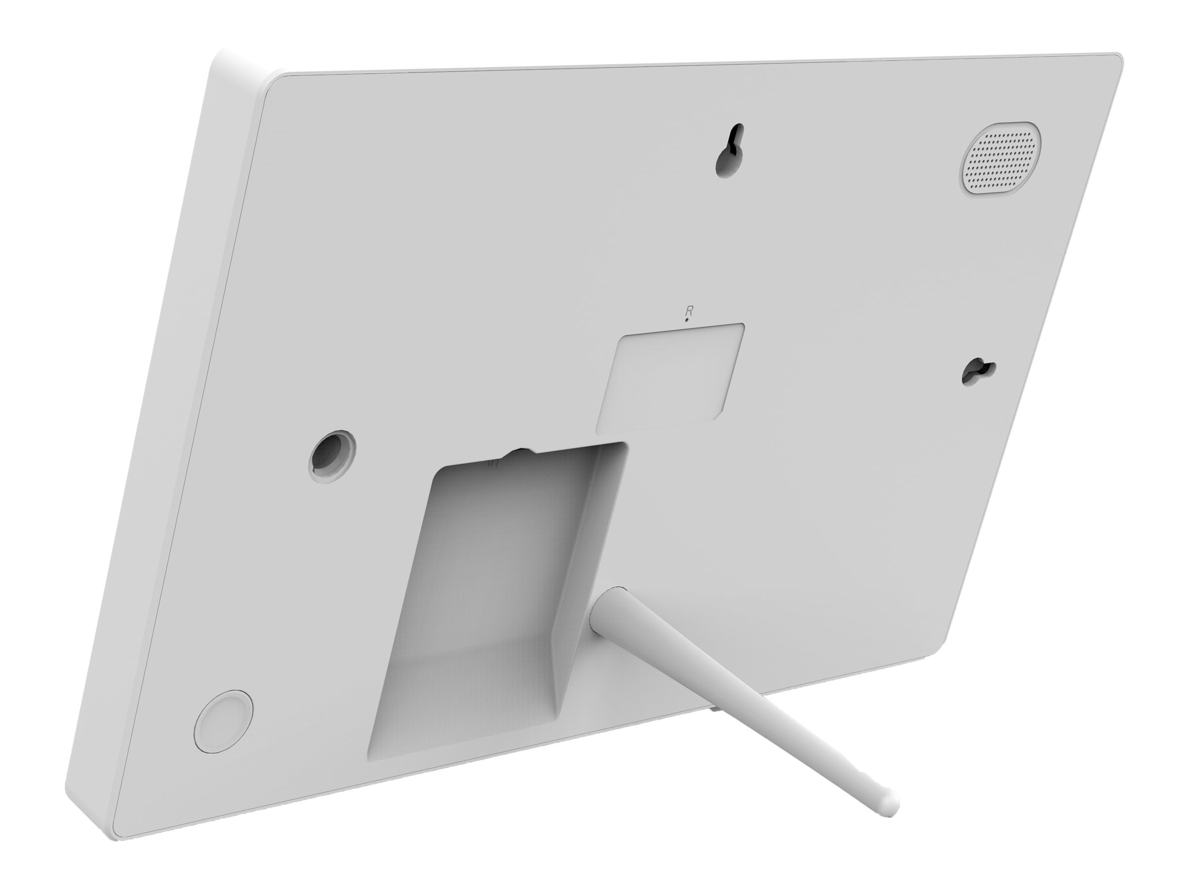 FRAMEO Bilderrahmen 10.1 PFF-1021 white FRAMEO Bilderrahmen 10.1 PFF-1021 white