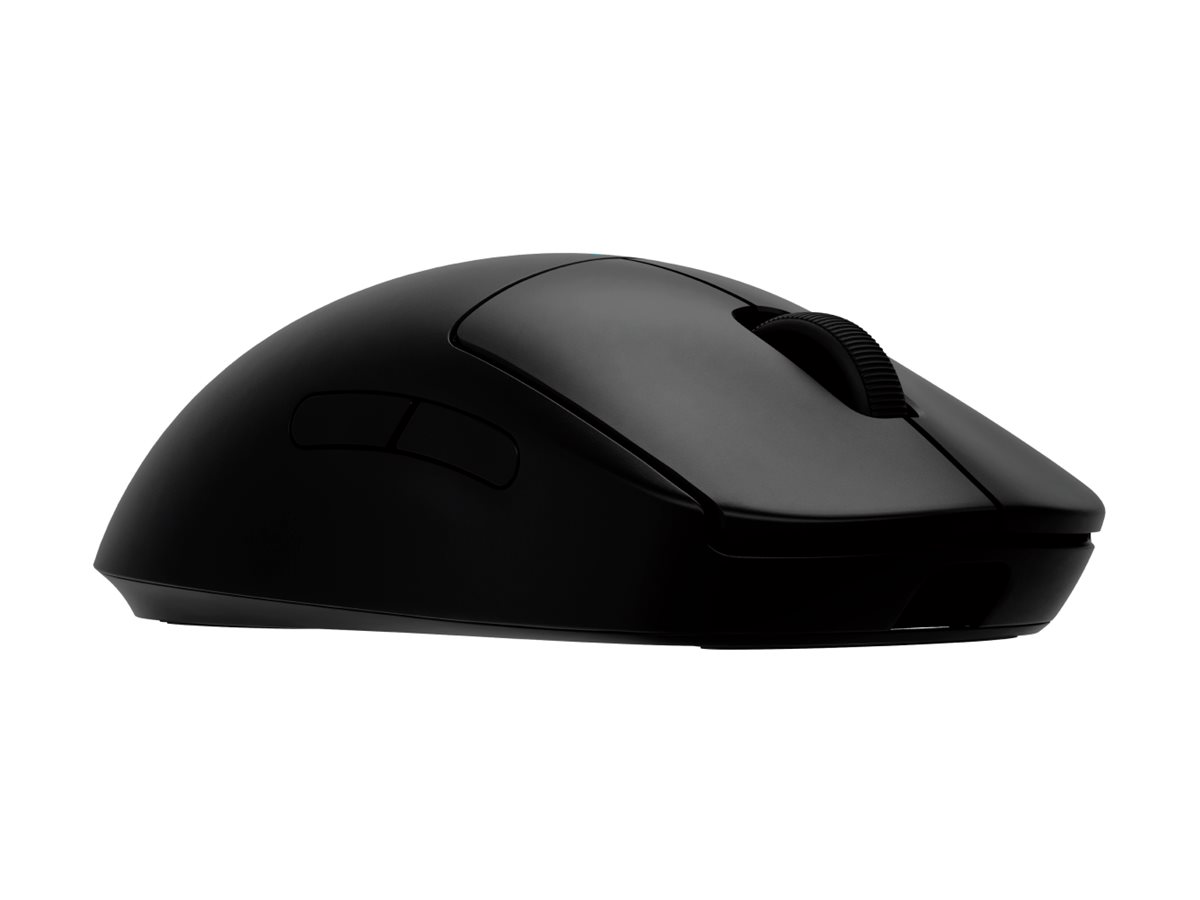 Logitech G PRO 2 Wireless Gaming Maus Schwarz