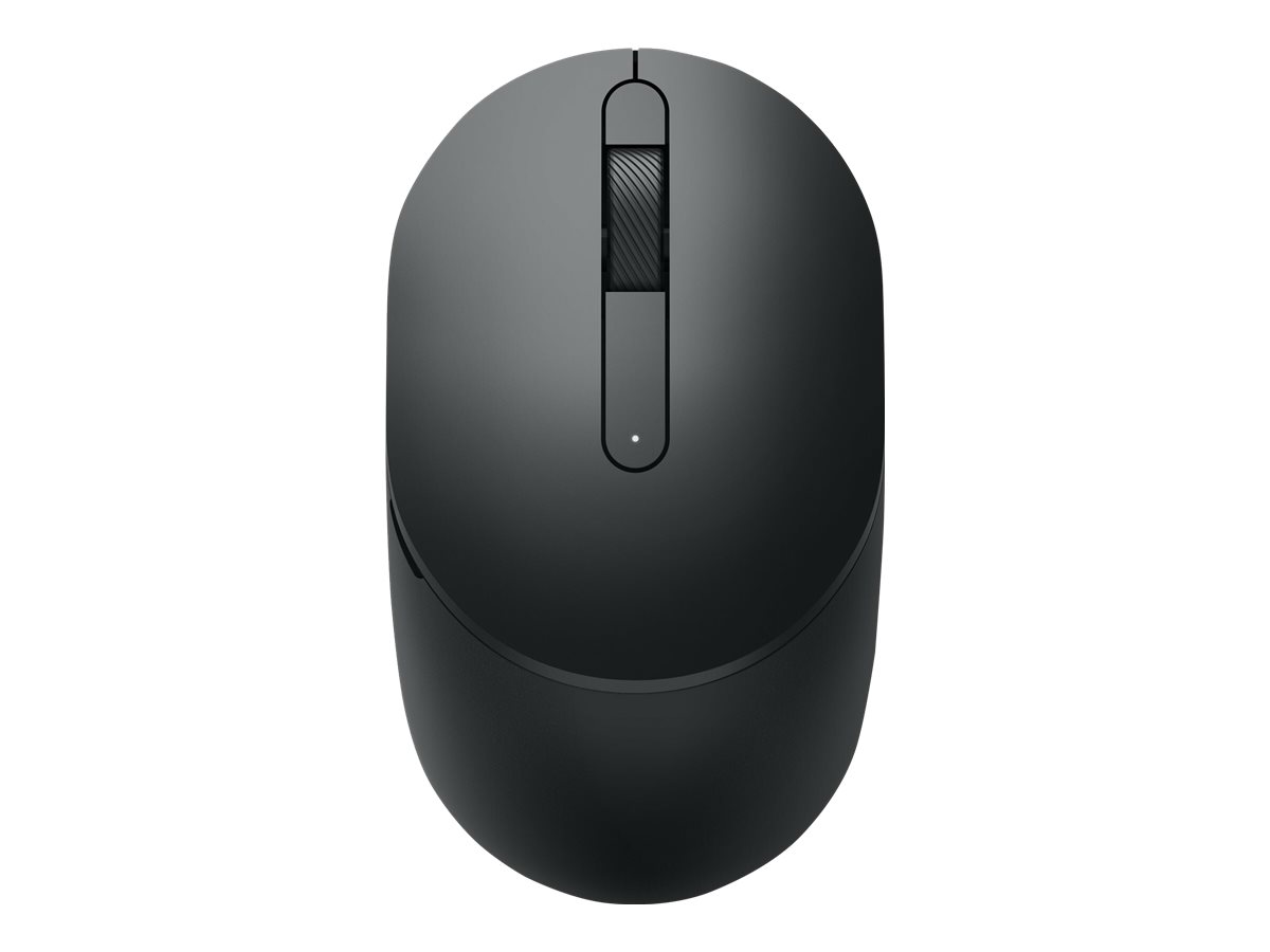 DELL MS3320W MOBILE WRLS MAUS SCHWARZ