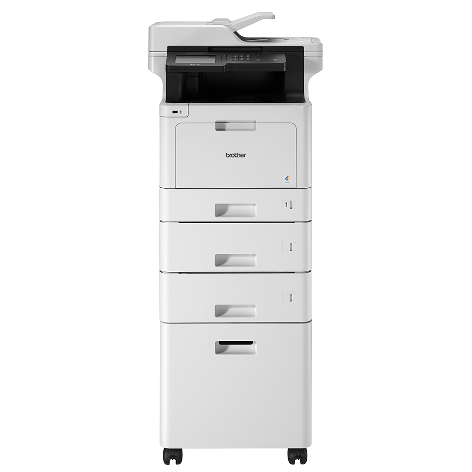 BROTHER UNTERSCHRANK L80009000er SERIE