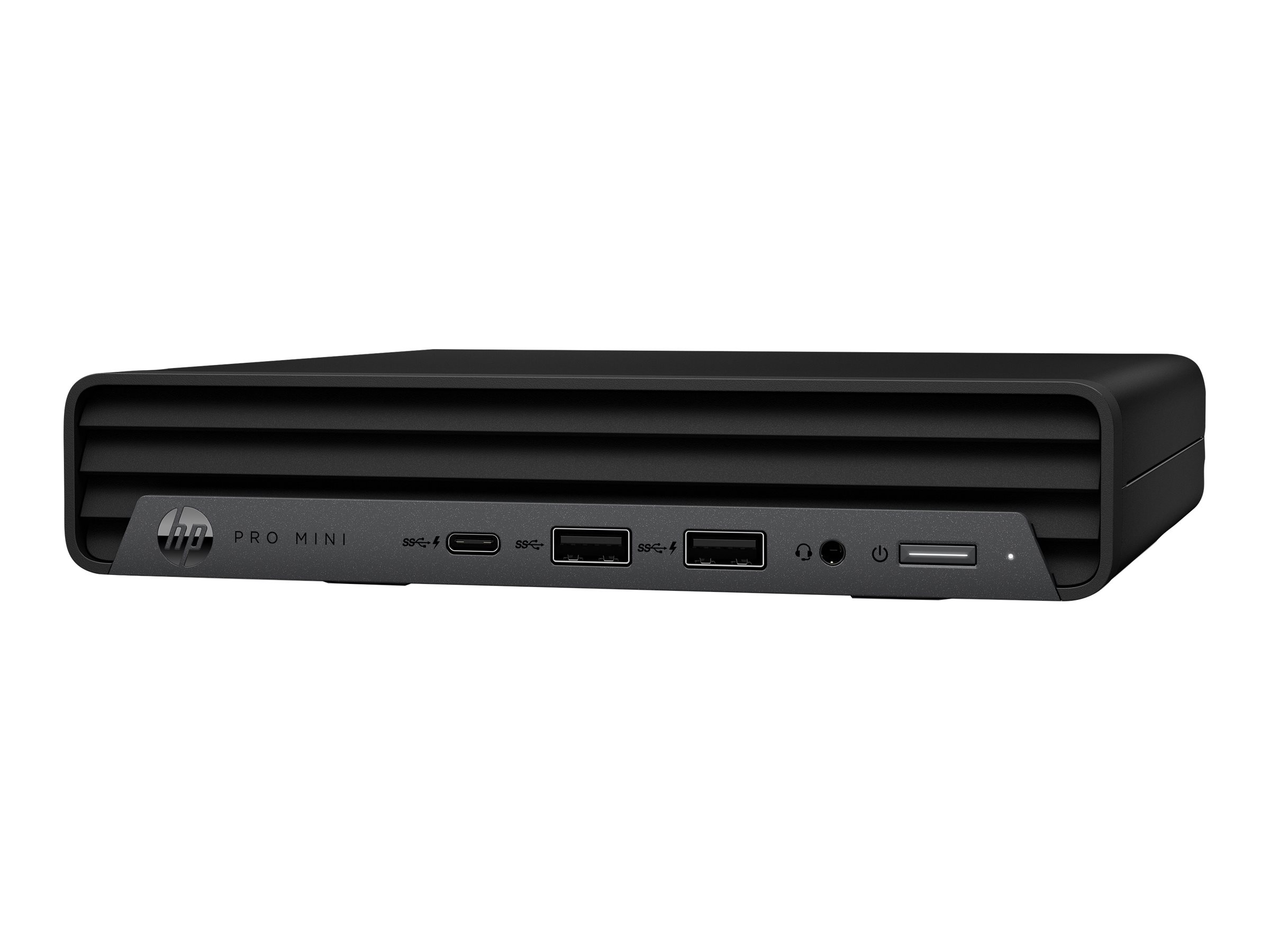 HP Pro Mini 400 G9 Intel Core i514500T 8GB 256GBSSD W11P 1J War DE