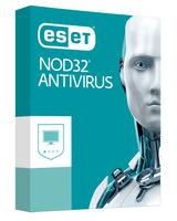 ESET ESD NOD32 Antivirus 1 User 1 Jahr ESET ESD NOD32 Antivirus 1 User 1 Jahr