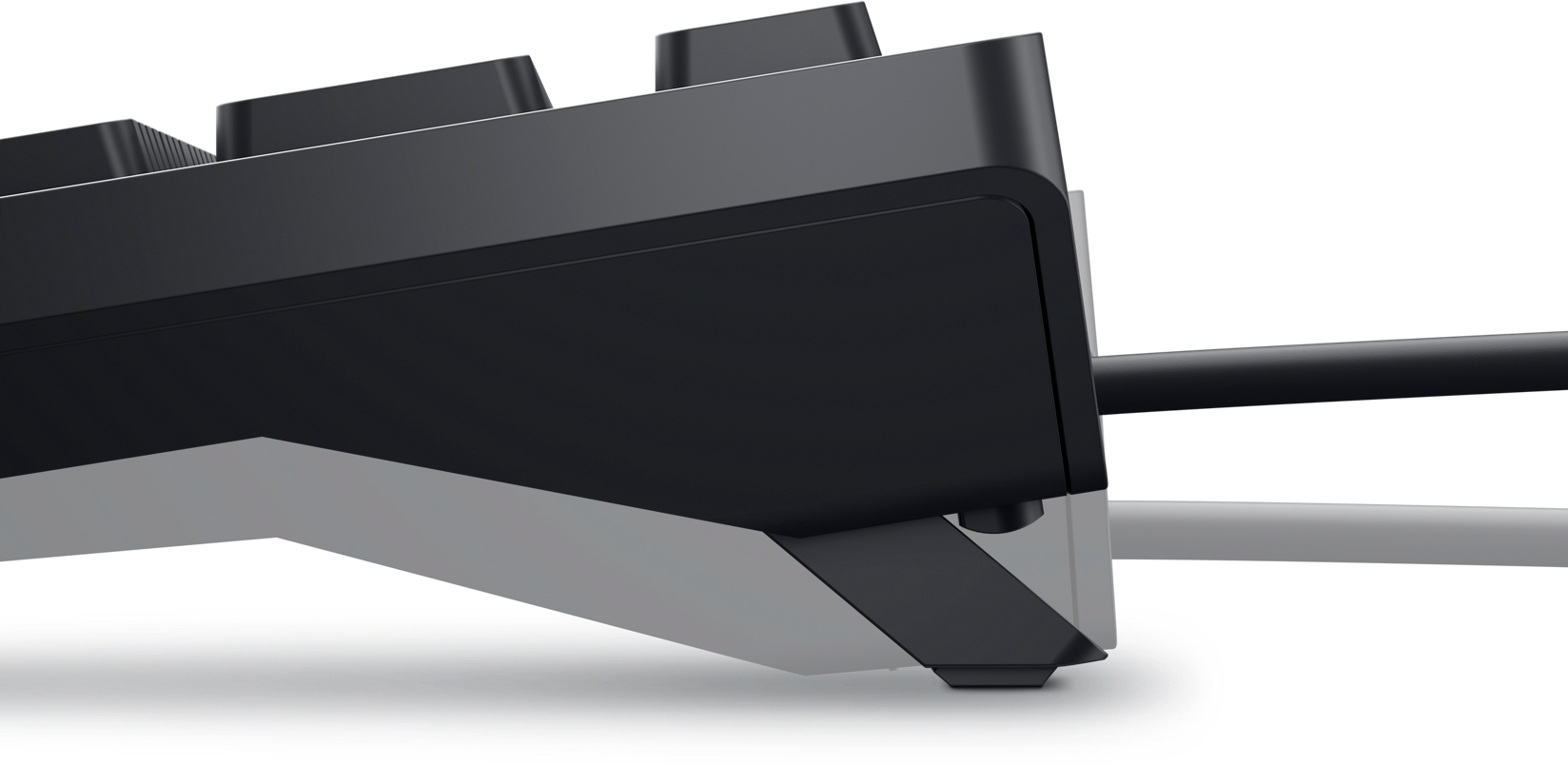 Dell KB525C Pro lautlos beleuchtet Schwarz