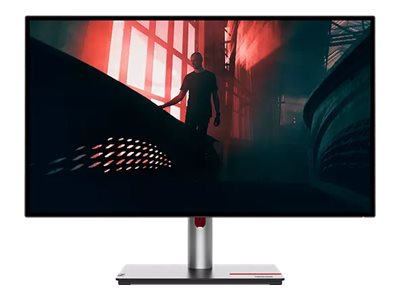 LENOVO ThinkVision P27q-30 68,58cm 27Zoll 2560x1440 IPS 16:9 350cd/m2 HDMI DP USB Hub Topseller LENOVO ThinkVision P27q-30 68,58cm 27Zoll 2560x1440 IPS 16:9 350cd/m2 HDMI DP USB Hub Topseller