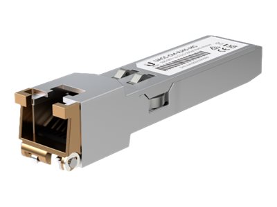 UBIQUITI SFP RJ45 10 Gbps Transceiver Module SFP 10 5 25GB RJ45