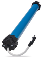 RADE Rohrmotor RolloTube CLIM 1016PZ Cline Medium 10 Nm