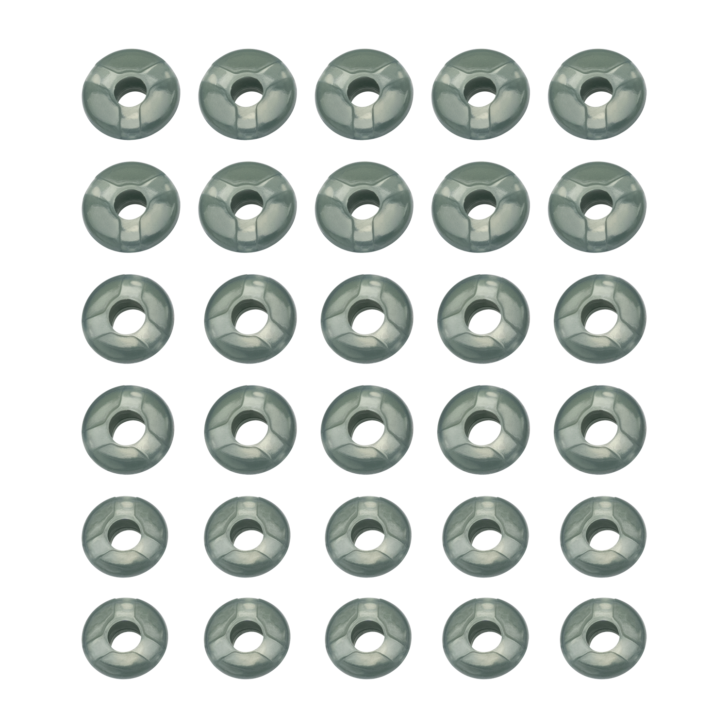 Jabra Ear Gels fuer Perform 45Talk 65