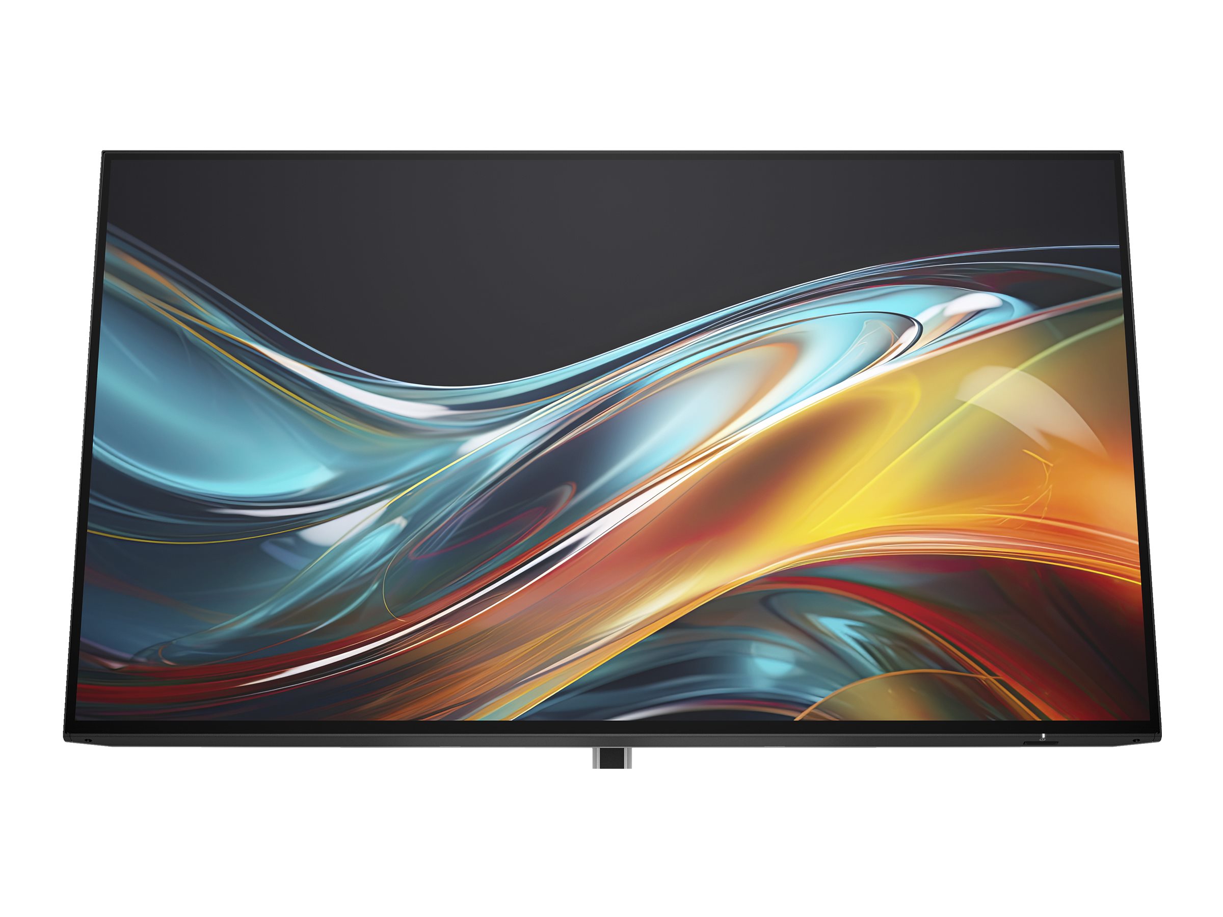 HP 724pf G3 60,45cm 23,8Zoll FHD Display HDMI 1.4 DP 1.2 (EU) HP 724pf G3 60,45cm 23,8Zoll FHD Display HDMI 1.4 DP 1.2 (EU)