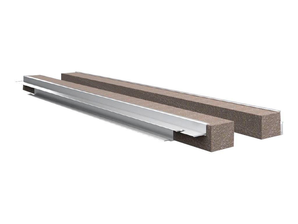Rittal Profil VX z. Kabeleinf. hint. f. 600mm PK=2