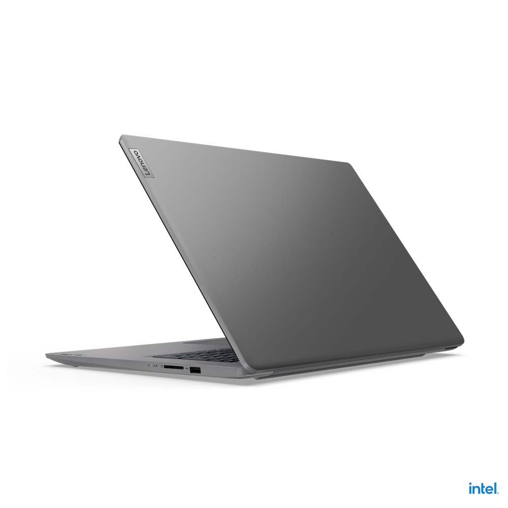 Lenovo V17 G4 IRU 83A2001NGE Notebook 43,9 cm 17,3 Zoll, 8 GB RAM, 512 GB SSD, Intel U300