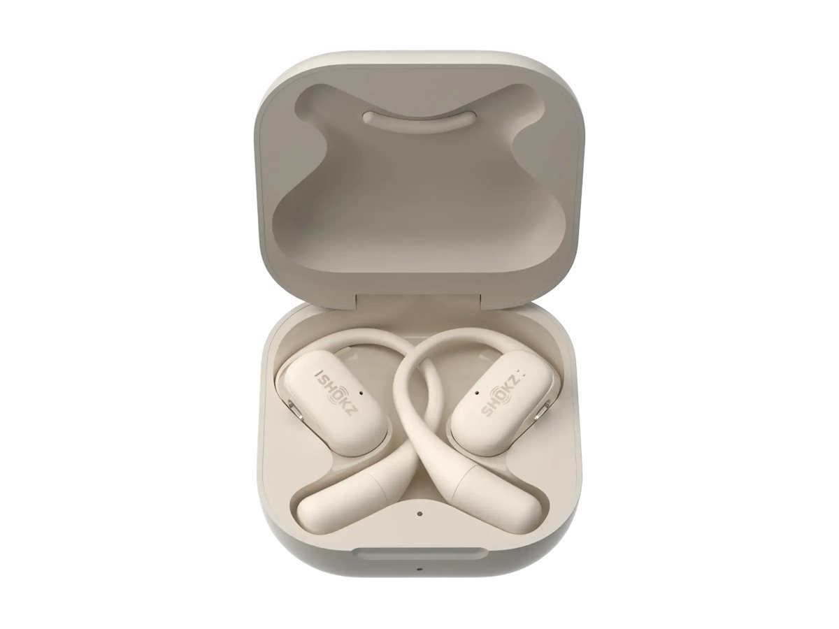 Shokz T910-ST-BG OpenFit Kopfhoerer
