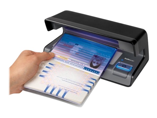 Safescan Geldscheinpruefgeraet 70