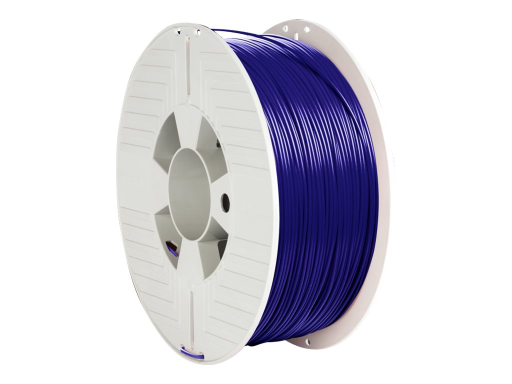 ABS 1.75mm BLUE 1kg ABS 1.75mm BLUE 1kg