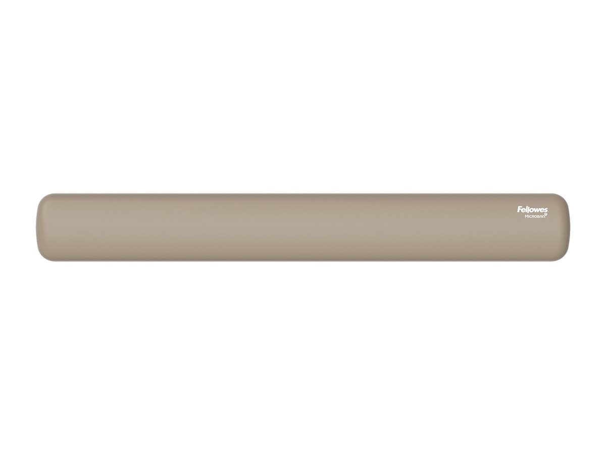 Fellowes Breyta Tastatur-Handgelenkauflage 6x47cm Sand