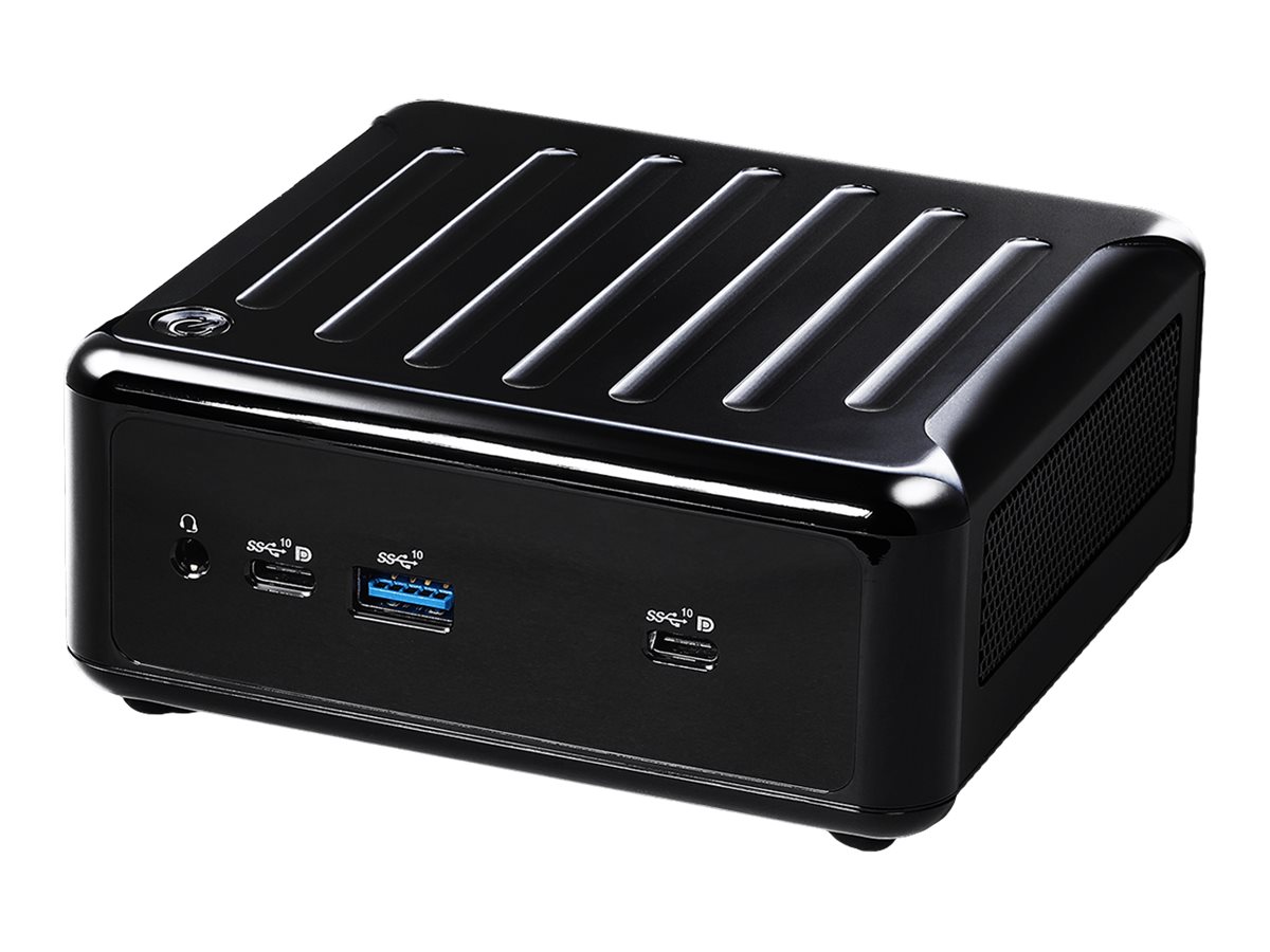 ASRock Barebone NUCBox1165G7 HDMIUSBC2xLAN DDR4 retail