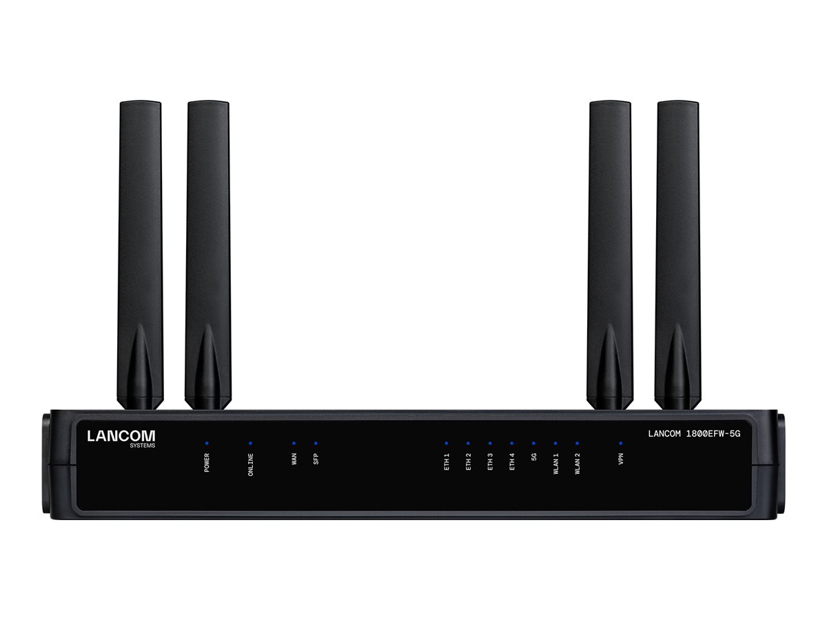 LANCOM 1800EFW-5G (EU)