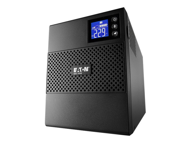 EATON 5SC 1000i 1000VA/700W Tower USB and RS232 port
