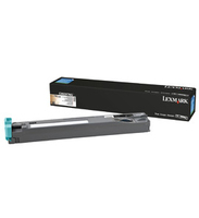 Lexmark C950X76G Resttonerbehälter, 1 St. Lexmark C950X76G Resttonerbehälter, 1 St.