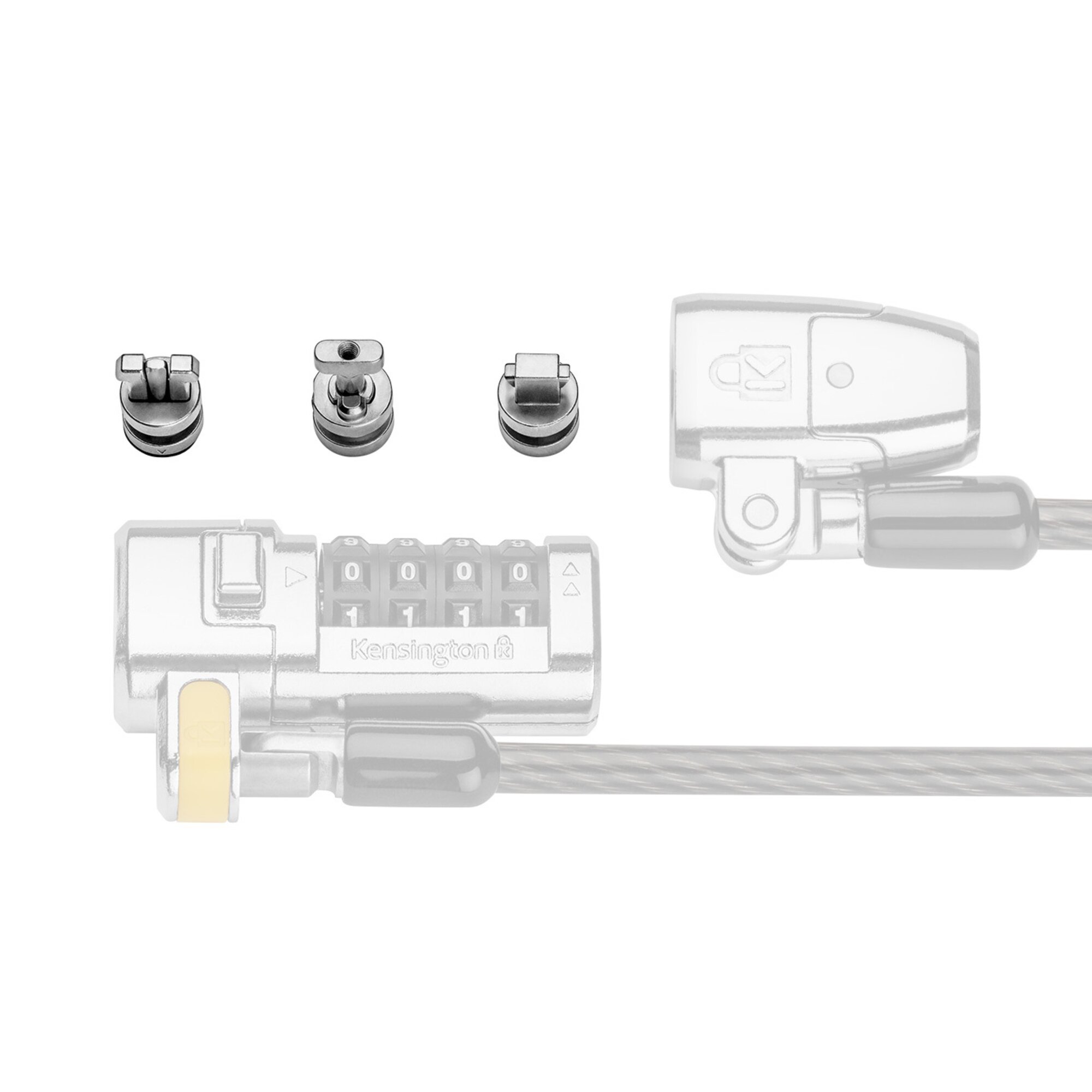 Kensington ClickSafe Universal Ankerpunkt