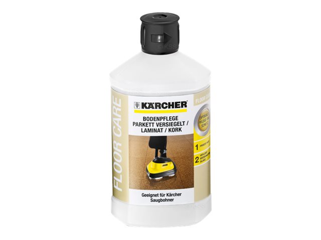 KÃRCHER RM 531 Bodenreiniger 1,0 l