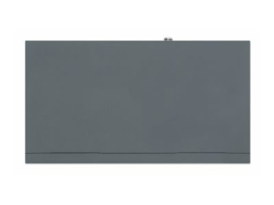 INTELLINET PoE-Powered 6-Port Lite Smart Managed PoE+ Switch 4xGbE 2xGbE-Uplink und PoE-Passthrough bis 95W Eingang 60W PoE-Budget INTELLINET PoE-Powered 6-Port Lite Smart Managed PoE+ Switch 4xGbE 2xGbE-Uplink und PoE-Passthrough bis 95W Eingang 60W PoE-Budget