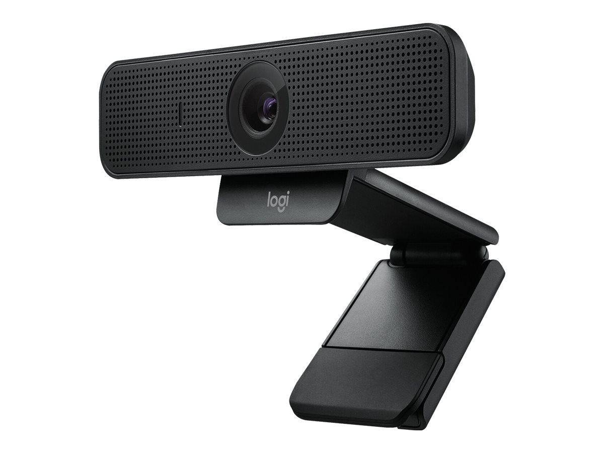 LOGITECH C925E BUSINESS HD WEBCAM