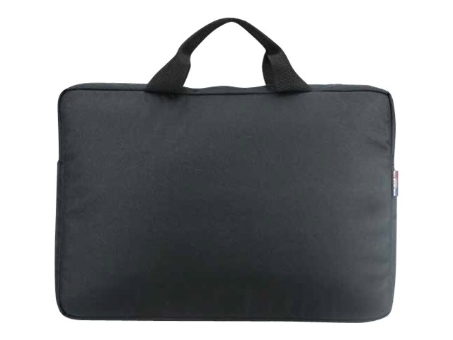 Basic Netcover 12,5-14'' - Black