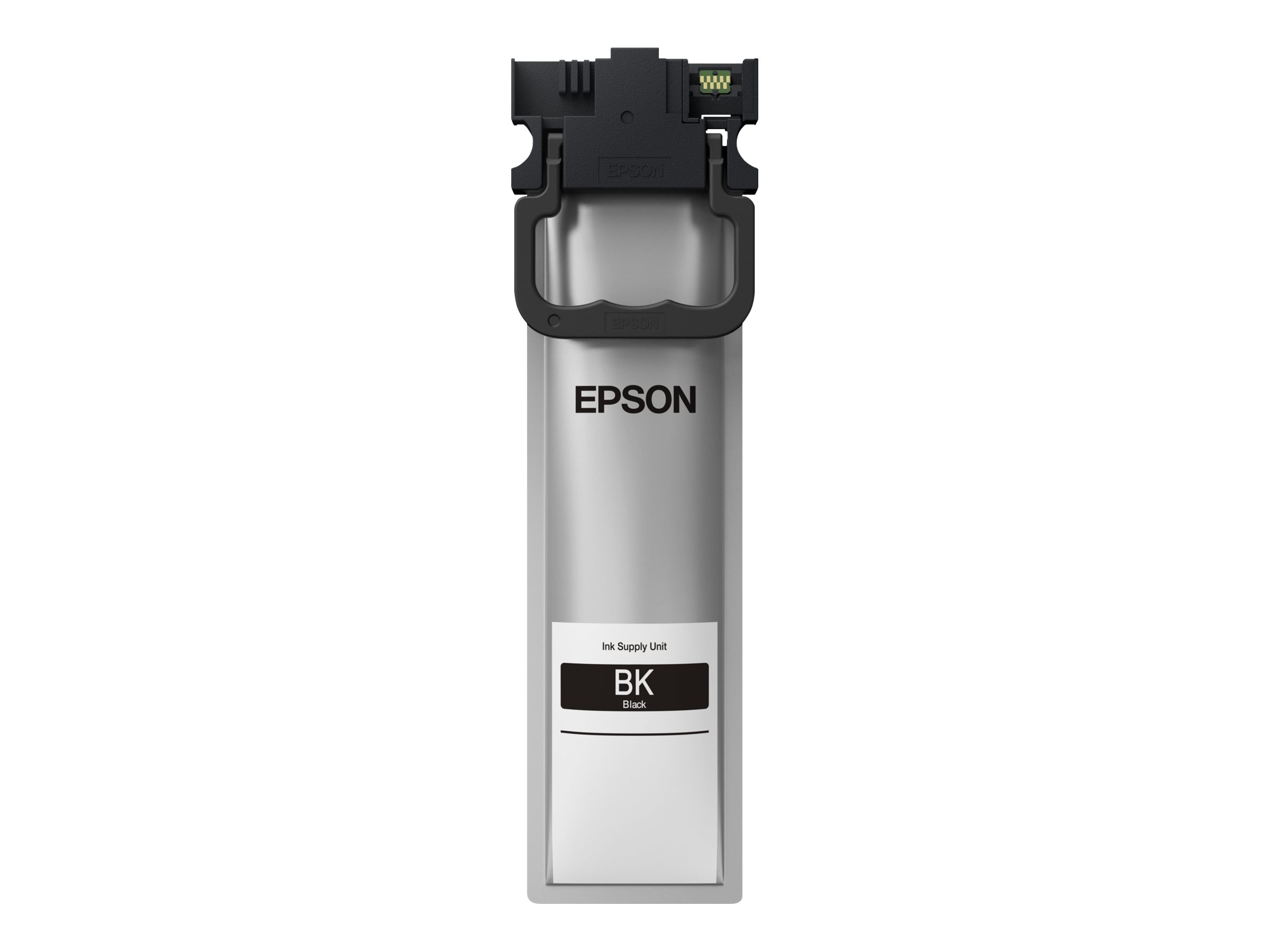 EPSON T11C1  schwarz Druckerpatrone