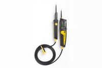 AMPR Spannungsprüfer 2100-GAMMA mit LCD-/LED-Anzeige AMPR Spannungsprüfer 2100-GAMMA mit LCD-/LED-Anzeige