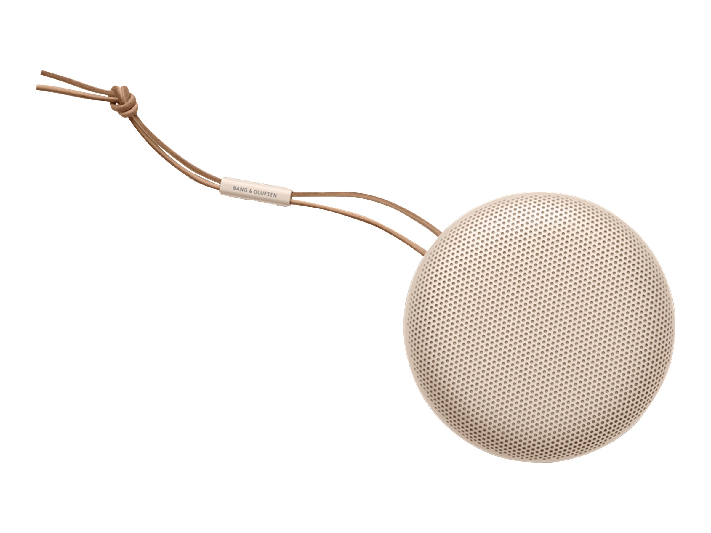 Bang & Olufsen Beosound A1 (2. Generation), Gold