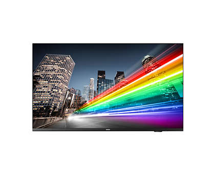 PHILIPS BLine 43BFL2214 187UHD350cd DVBCT2 Speditionsversand